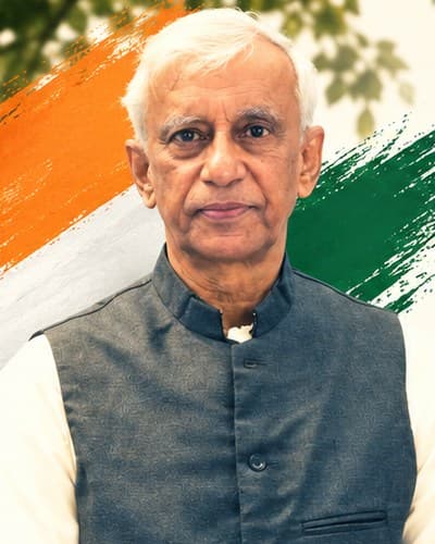 Alok Ghoshal
